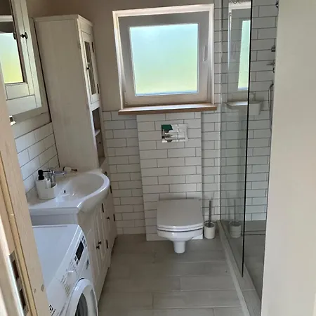 Apartament Klos Apartment