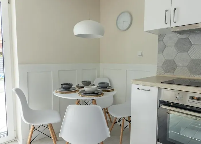 Apartament Klos Apartamento