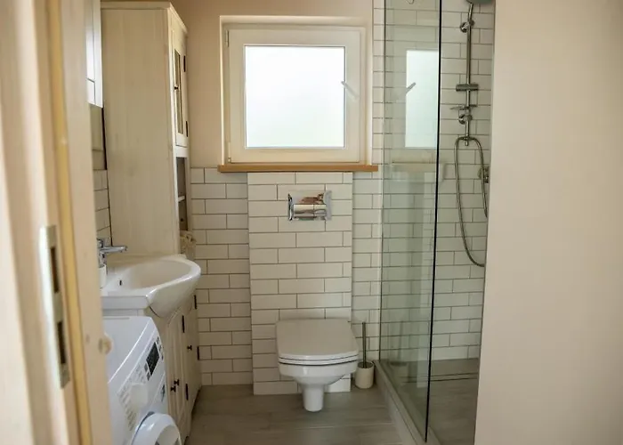 Apartamento Apartament Klos