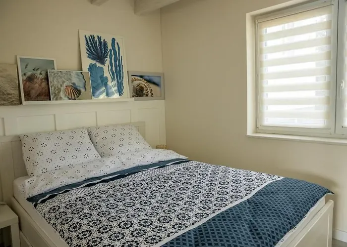 Apartament Klos Apartamento Klos