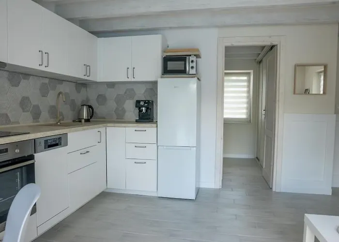 Apartamento Apartament Klos