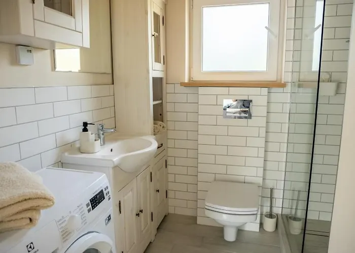 Apartament Klos Apartamento Klos