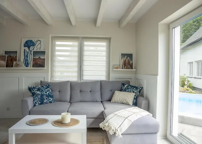 Apartament Klos * Klos