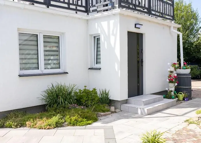 Apartament Klos Apartamento