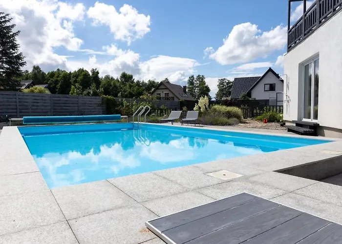 Apartament Klos Apartamento *