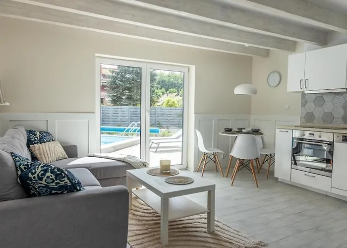 Apartament Klos Klos