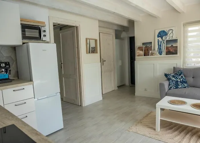 Apartament Klos Apartamento *