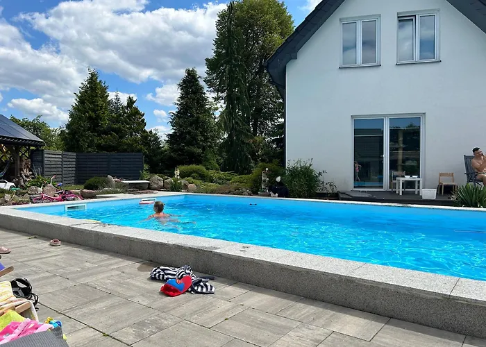 Apartament Klos Apartamento *