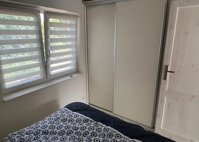 Apartamento Apartament Klos Klos