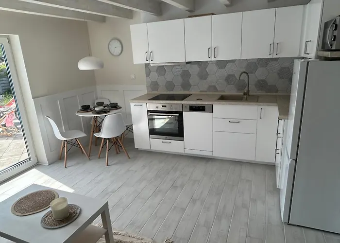 Apartamento Apartament Klos Klos