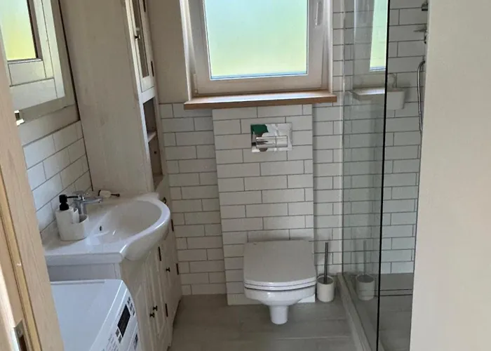 Apartament Klos Apartamento