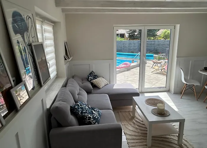 Apartament Klos Apartamento Klos